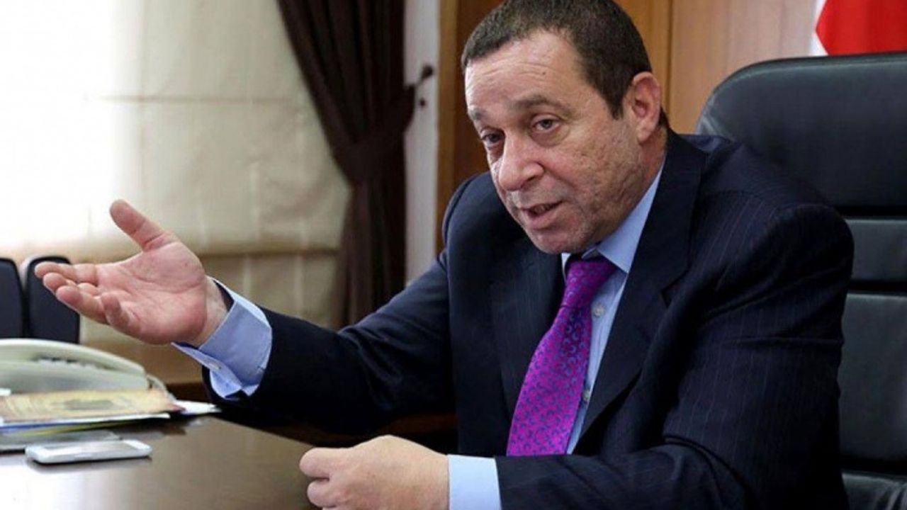 Serdar Denktaş: “Haklarımıza her şeyden önce biz sahip çıkmalıyız”