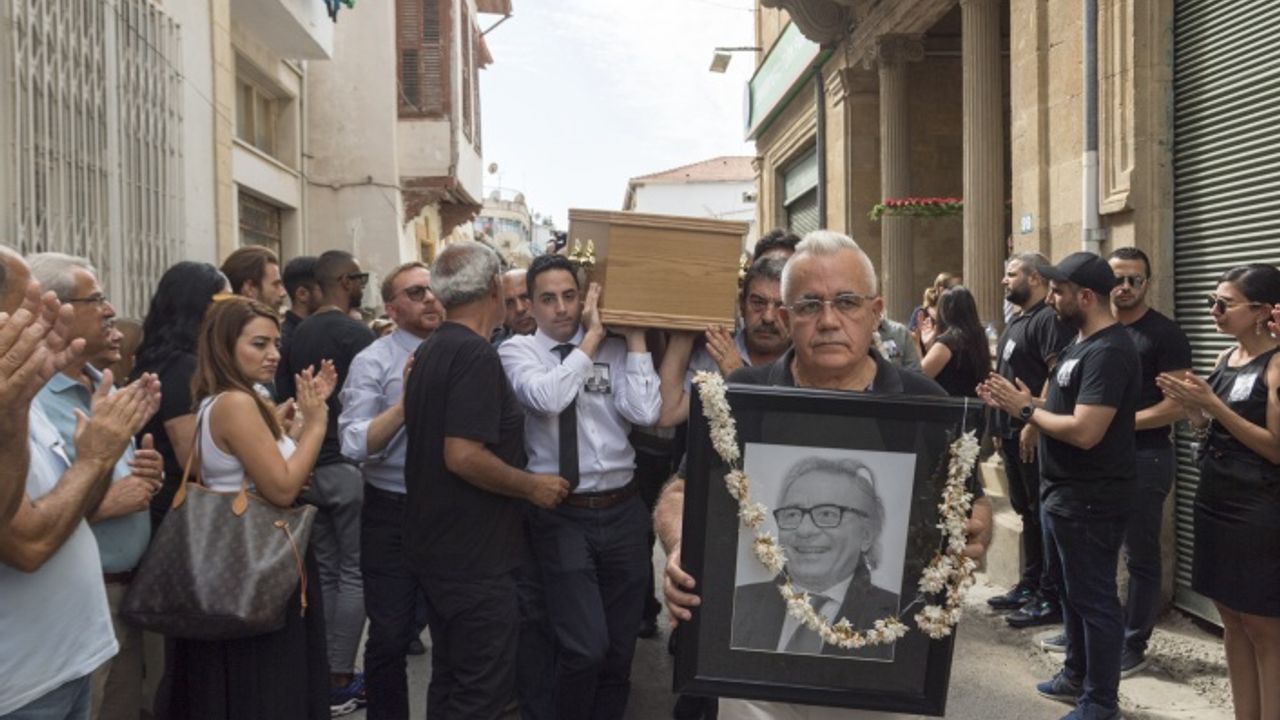 İdeallerinin arkasında koşan adam; İLKER KILIÇ