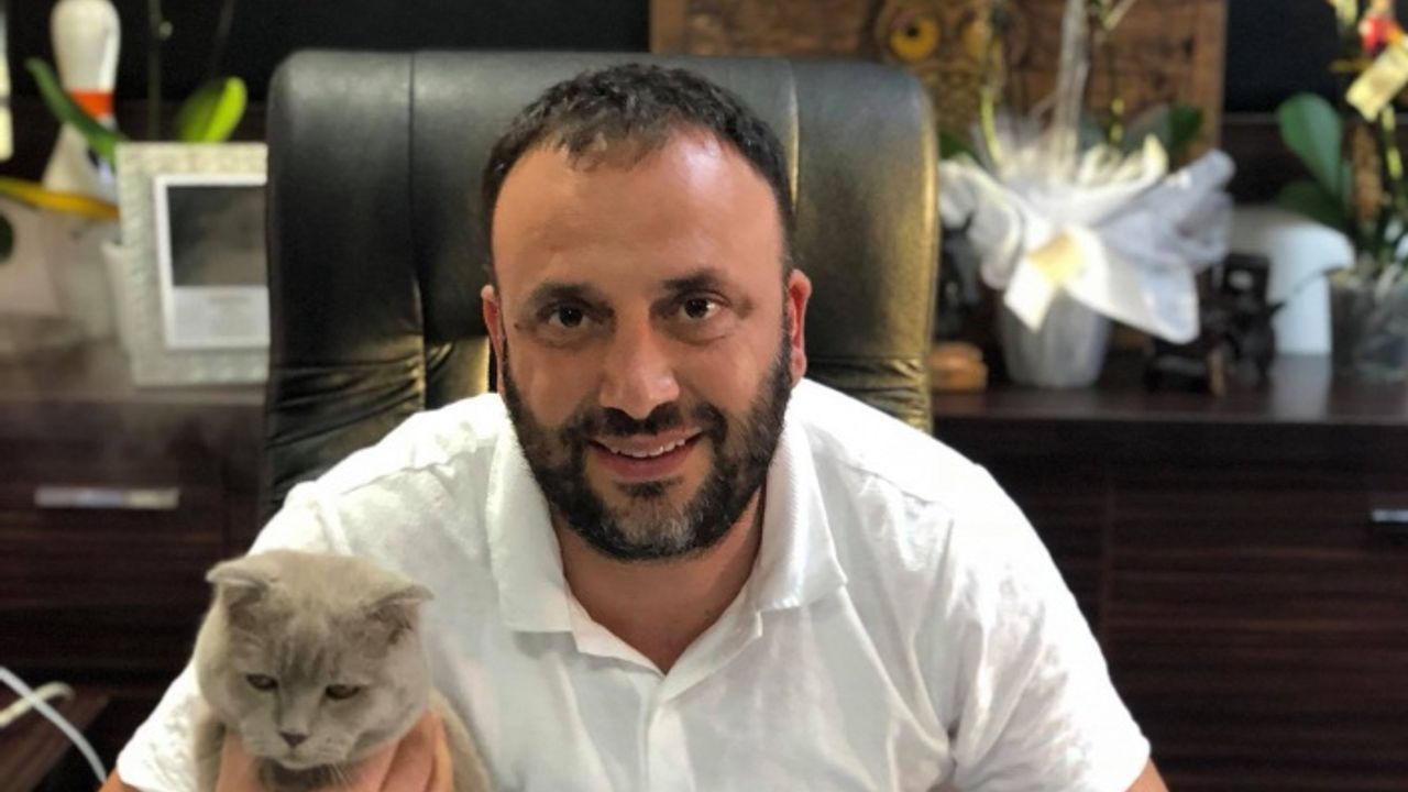 Zeki Çeler: " “Bir yerden başlamak gerek”