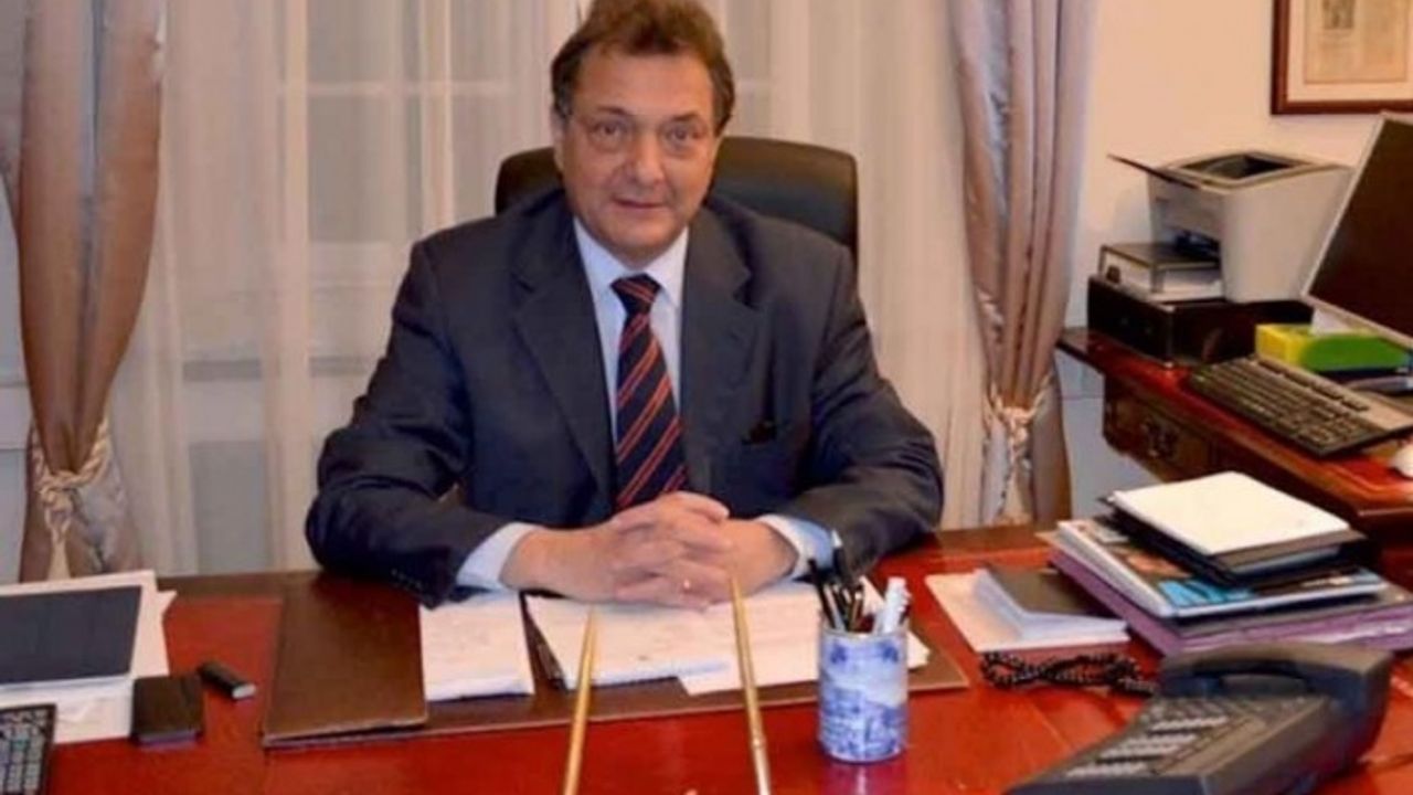 Kaya Türkmen: “Sizi biz kurtardık, nankörler” edebiyatından vazgeçin!