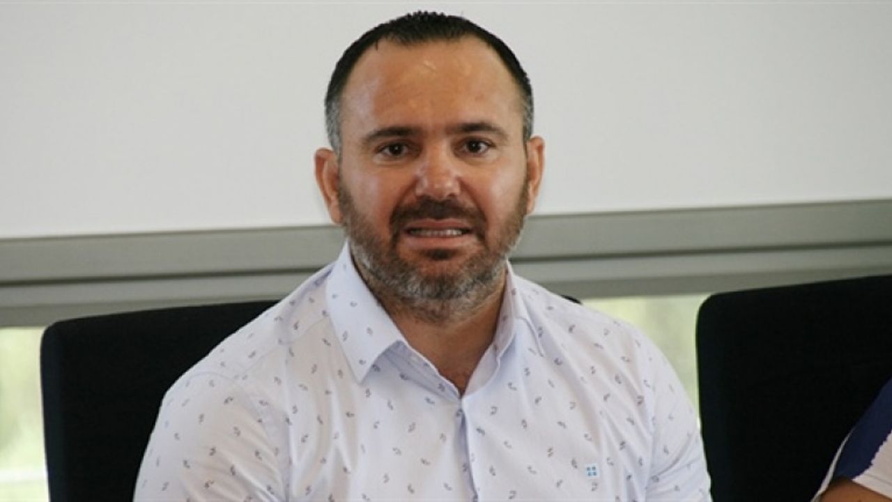 BENGİHAN: “KARANTİNA HASTANESİ VE SERVİSİNDE ÇALIŞAN SAĞLIK ÇALIŞANLARININ, KARANTİNA HASTANESİNE YAKIN OTEL VE/VEYA PANSİYONLARDA KONAKLANMALARININ SAĞLANMASI GEREKİR”