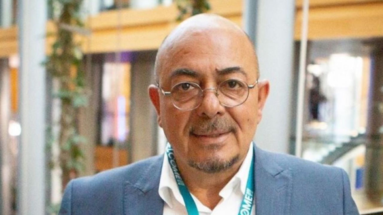 KIZILYÜREK: "KRİZLERİ ‘MİLLİ VE YERLİ’ OLARAK DEĞİL ANCAK İNSANLIĞIN BİR PARÇASI OLARAK AŞABİLİRİZ"