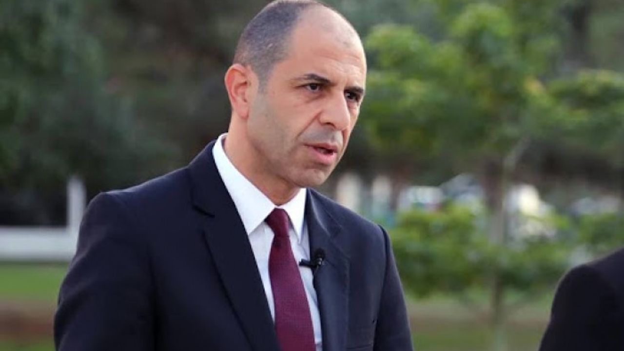 ÖZERSAY: “KİMSE ÇOCUKLARIMIZA VEBALI MUAMELESİ YAPAMAZ. BUNU KABUL EDEMEM”