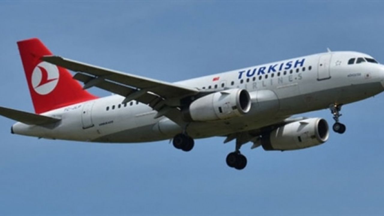 THY YARIN ERCAN'DAN UŞAK'A CHARTER UÇUŞ DÜZENLİYOR