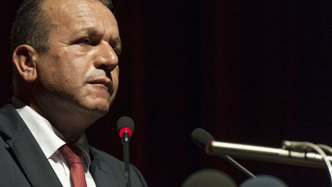 ATAOĞLU: "SİYASET YAPILMASIN DİYENLER SİYASET YAPIYOR"