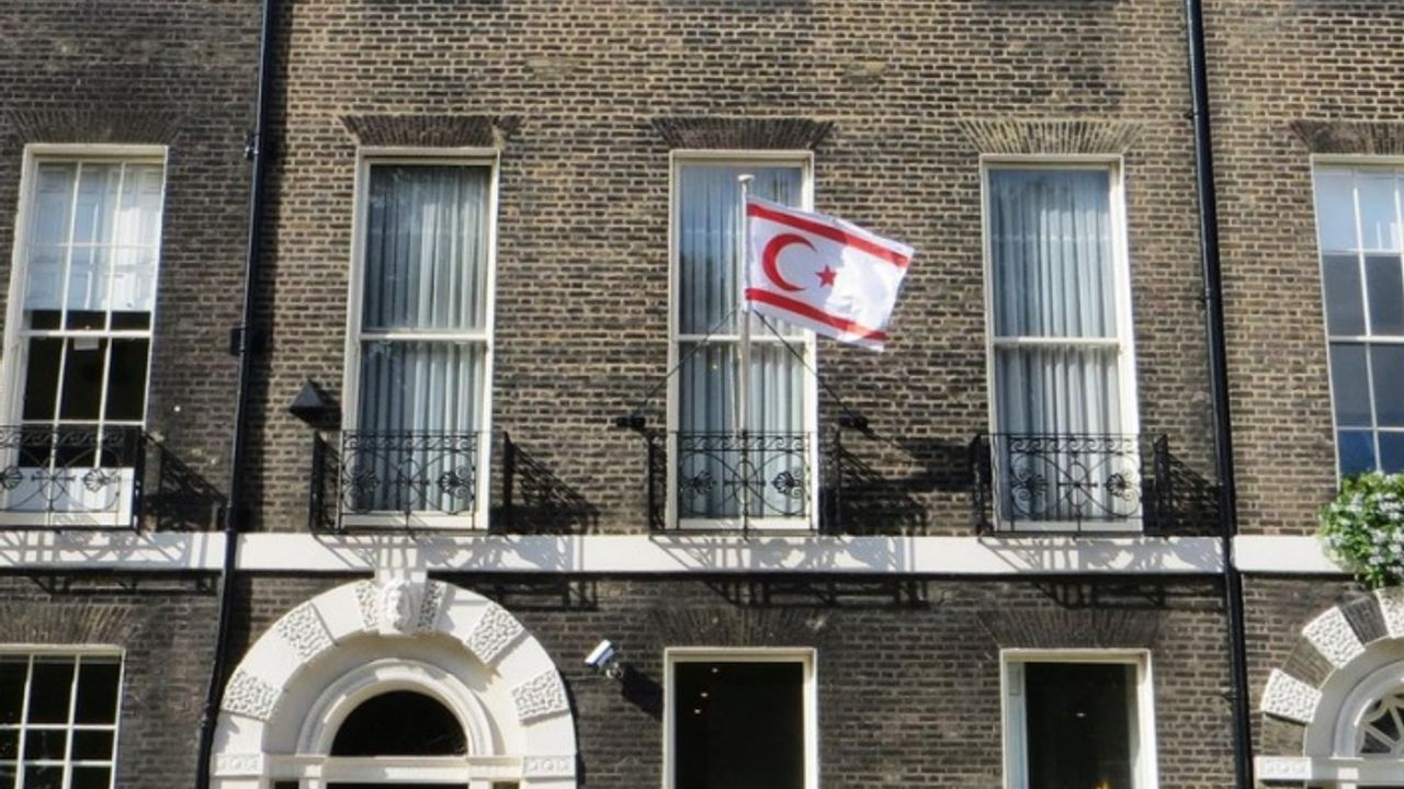 İNGİLTERE EĞİTİM KÜLTÜR ATAŞELİĞİ, LONDRA'DA OKUYAN ÖĞRENCİLERE GIDA KATKISI YAPACAK