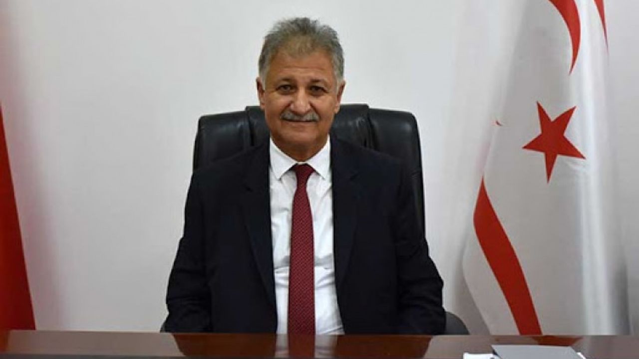 SAĞLIK BAKANI PİLLİ: RİVERSİDE OTEL ÇALIŞANLARI 14 GÜN İZOLE EDİLECEK