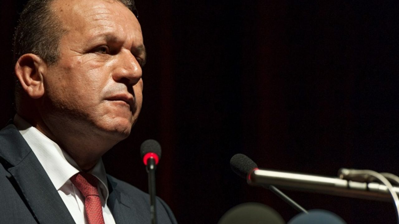Ataoğlu: “Manipülasyon kokan bir anket”