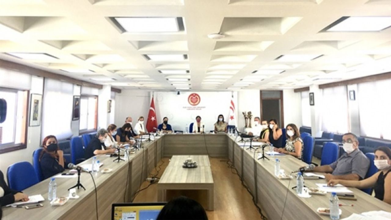 "Bulaşıcı Hastalıklar (Değişiklik) Yasa Önerisi", Meclis Genel Kurulu'na sevk edildi