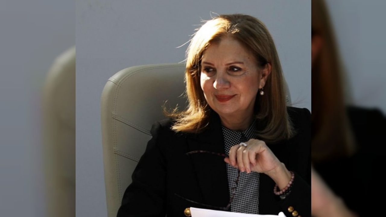 Canaltay: “Maske takmayanlara 380 TL ceza geliyor”
