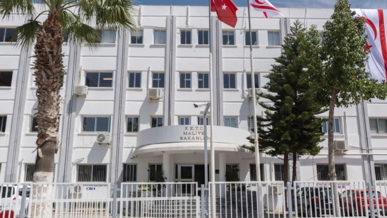 Devlet daireleri bir bir kapanıyor!