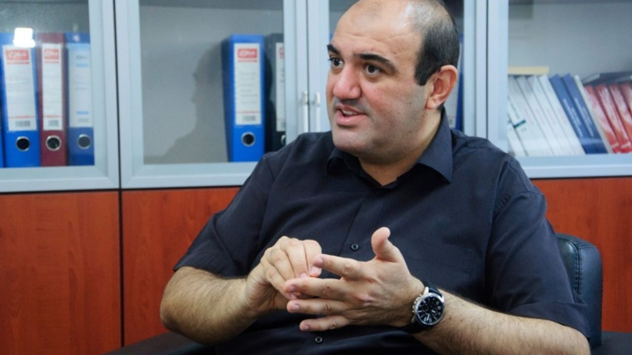 Barçın: Genel bütçeye daha fazla para aktarmaya çalışılıyor