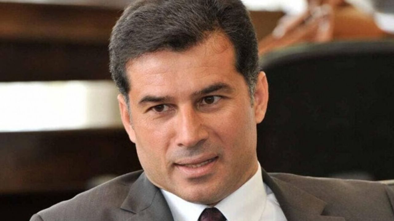 Ersin Tatar konjektürün etkisi ile cumhurbaşkanı seçildi