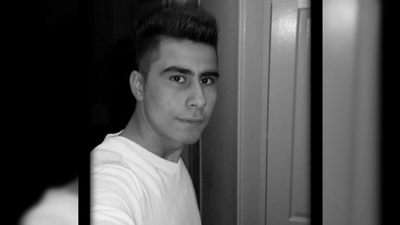 Oğuzhan Gül son yolculuğuna uğurlanıyor