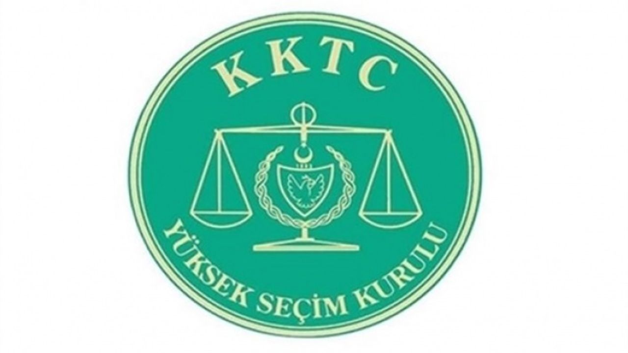 "YSK'nın duyurularına veya kararlarına uyulmaması suçtur”