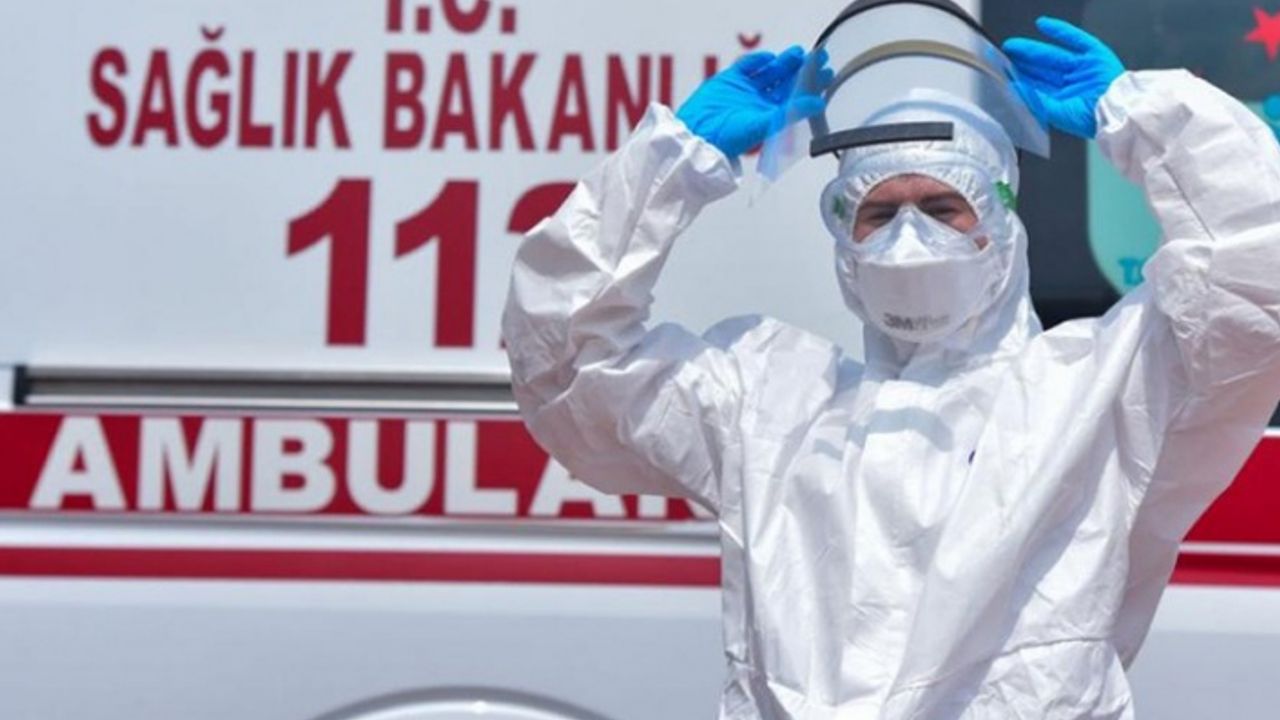 KKTC'de 4 yeni vaka daha!