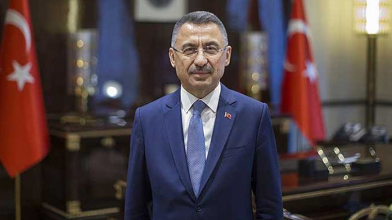 Oktay’dan KKTC’ye “Geçmiş Olsun” mesajı