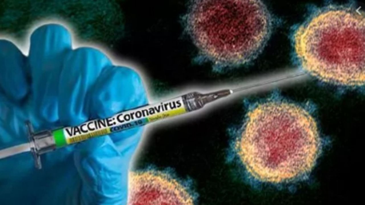İngiltere açıkladı! Koronavirüsün bir mutasyonu daha tespit edildi