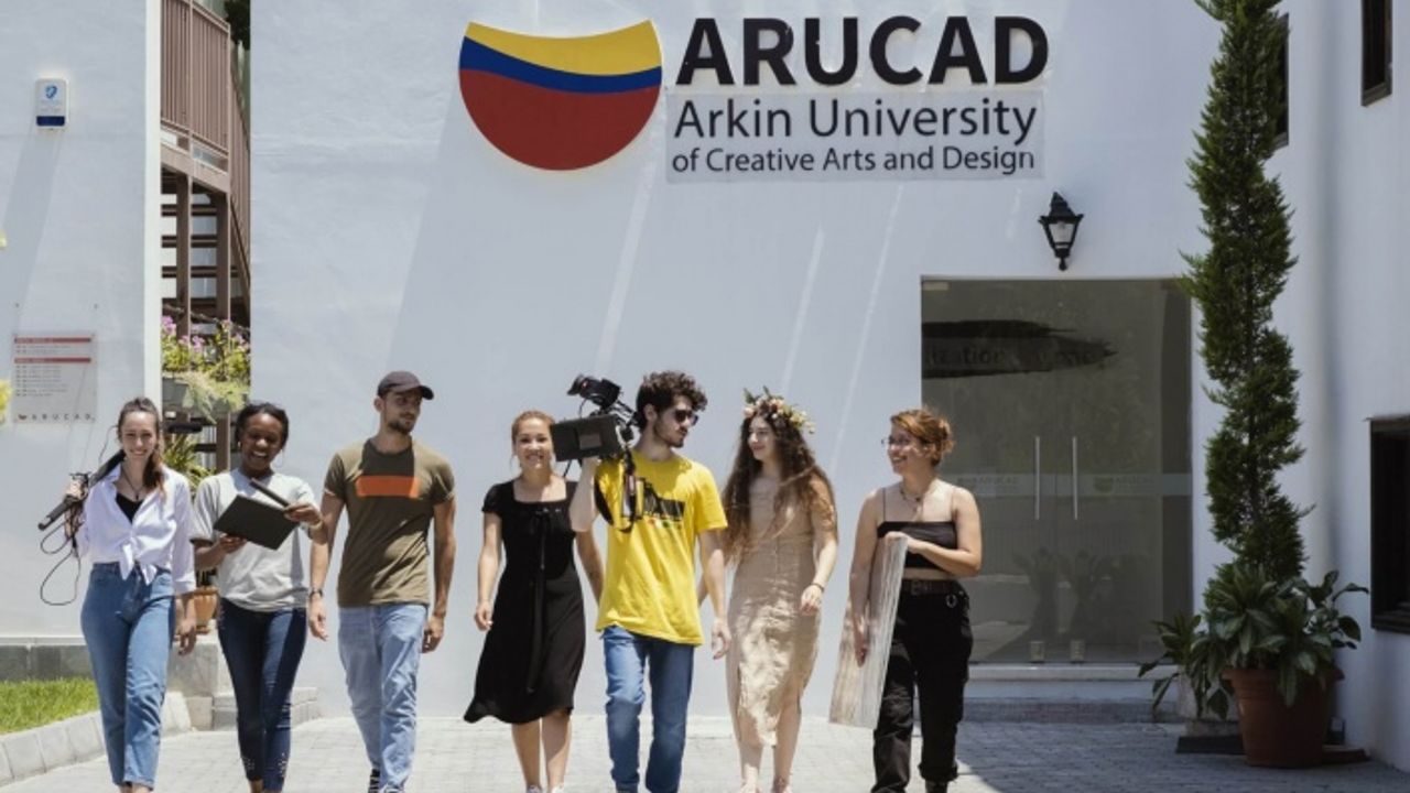 ARUCAD bahar döneminde doktora eğitimine başlıyor