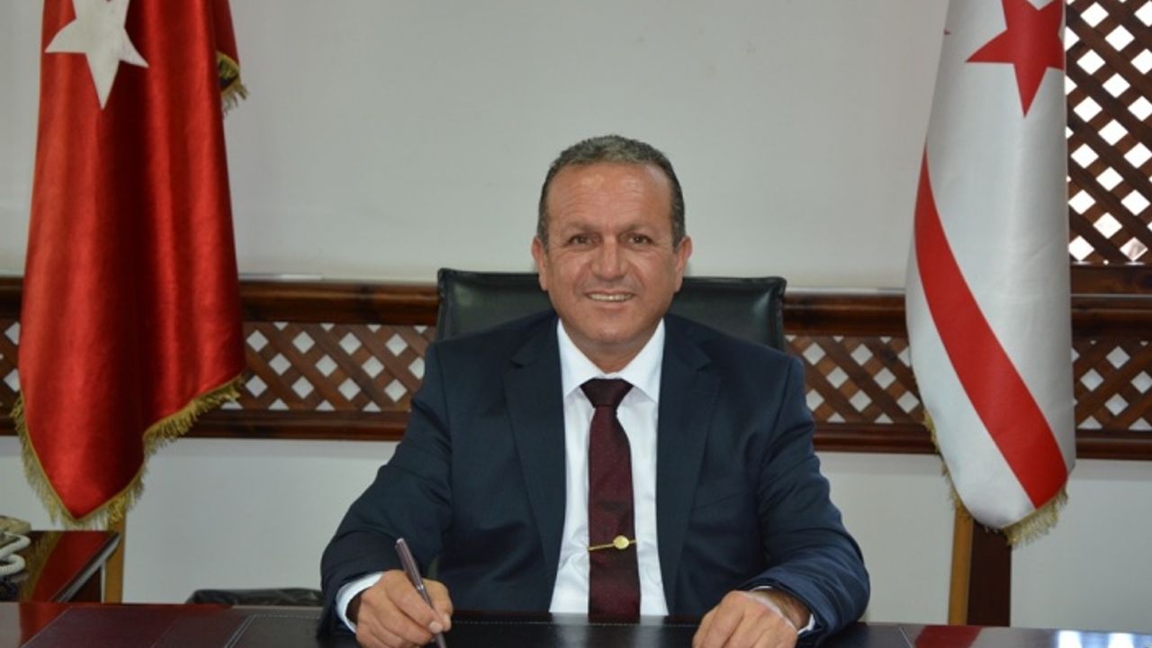 Ataoğlu: 2021’den olumlu beklenti içerisindeyiz