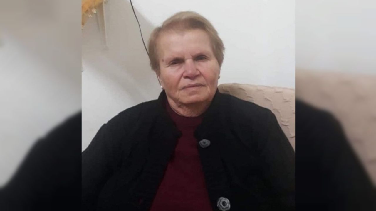 Fatma Koruoğlu yaşamını yitirdi