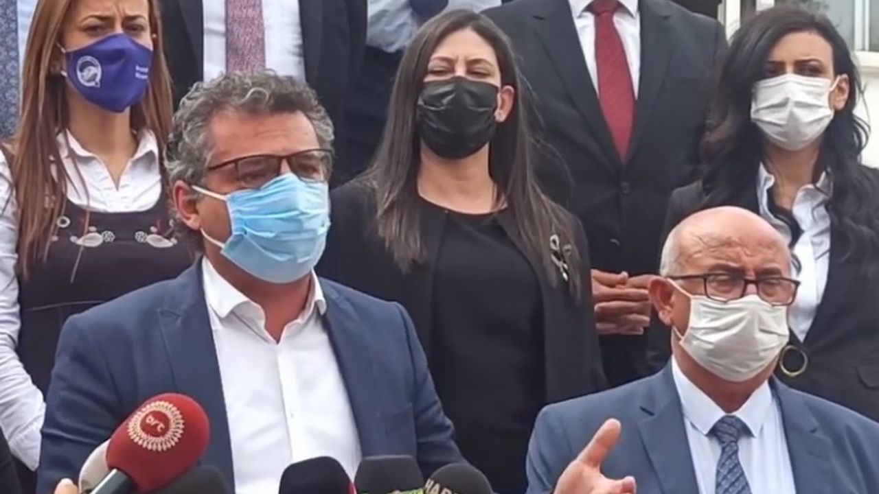 Muhalefet, hükümetin erken seçimden kaçtığını iddia etti
