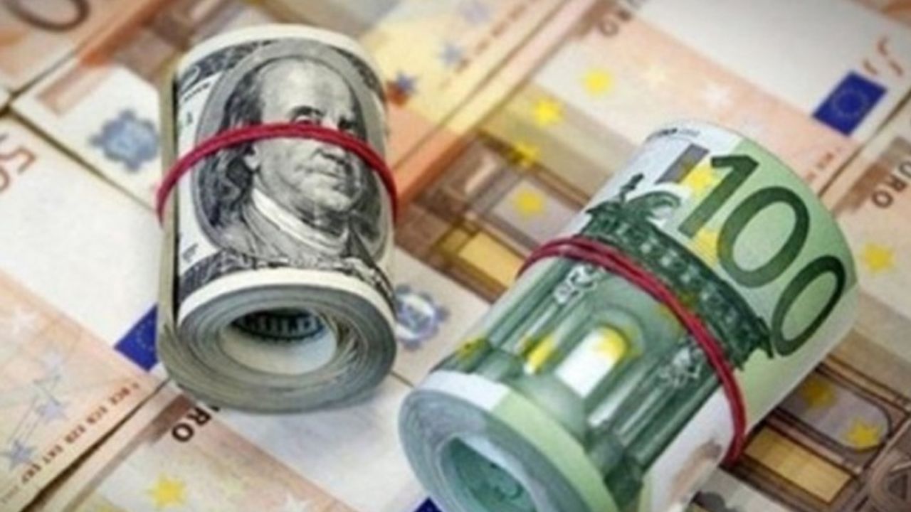 10 Kıbrıslı'nın 4'ü Euro'nun ülke için iyi olmadığına inanıyor