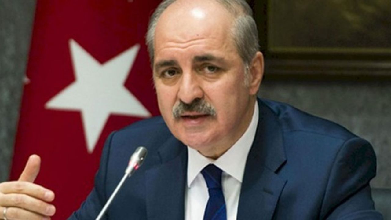 Kurtulmuş: Kapalı Maraş’ın açılması ile 30 senelik zincirler kırıldı