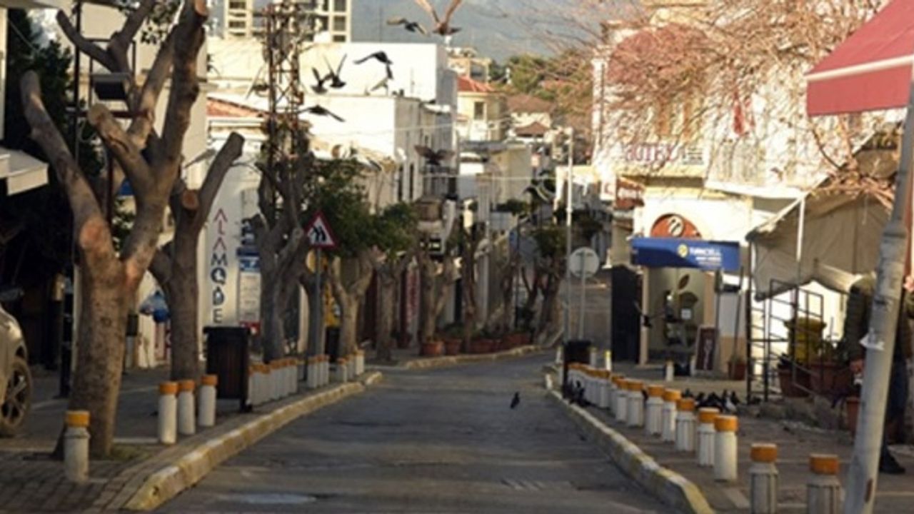 Pazar günleri tam kapanma sona eriyor