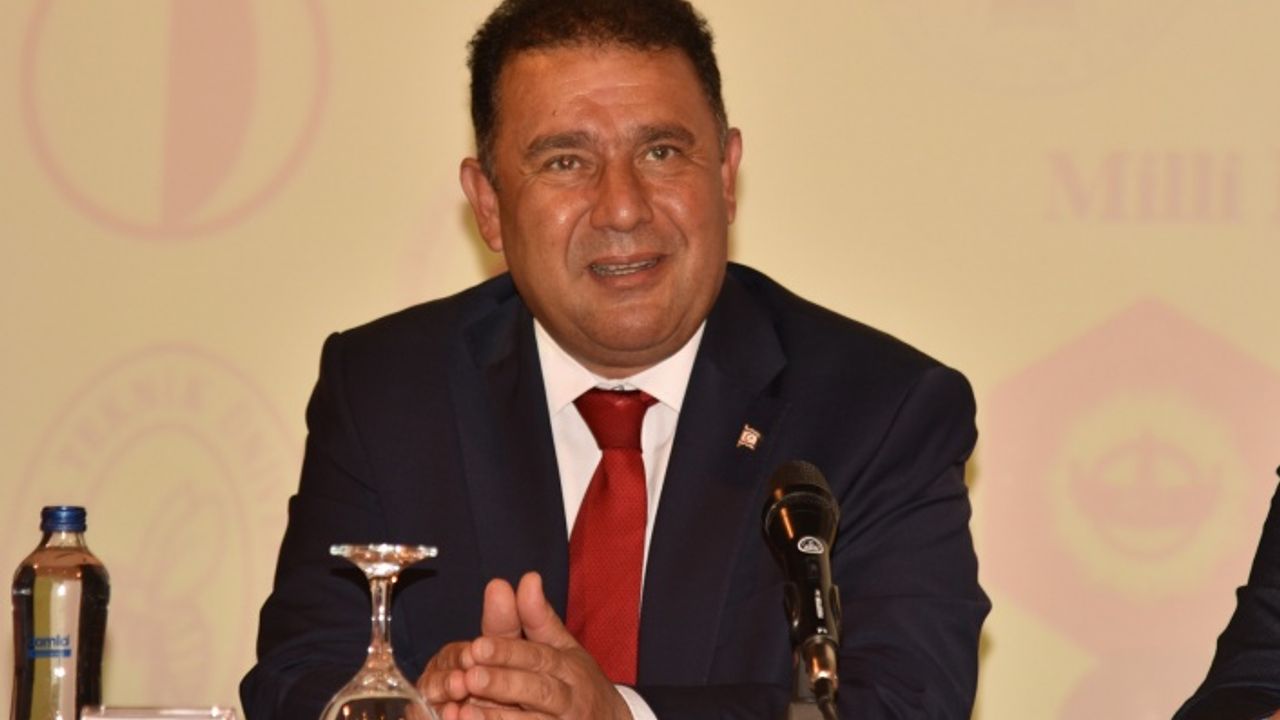 Saner: Hiç bir fedakârlıktan kaçınmadık