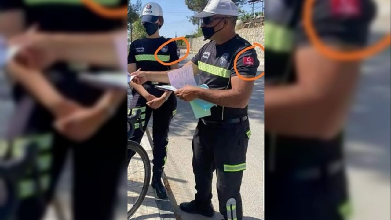 Sizler baba ve kız olarak bölgemizin gururusunuz!