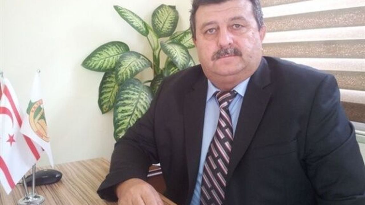DİN GÖR-SEN’den camilerin elektriğinin kesilmesine tepki