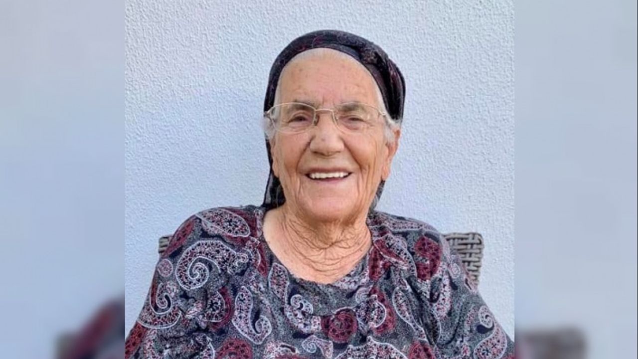 Hamide Ethem Döveç yaşamını yitirdi