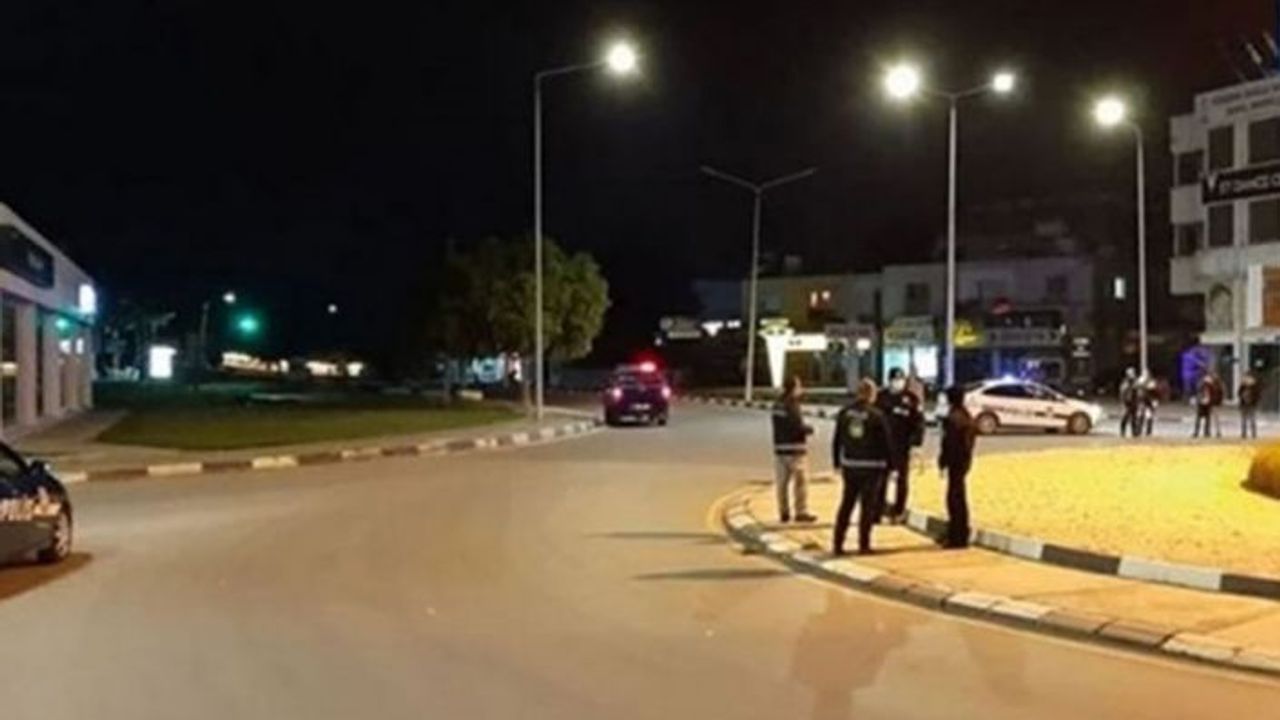 Kapama saatine riayet etmeyen 13 işyerine yasal işlem