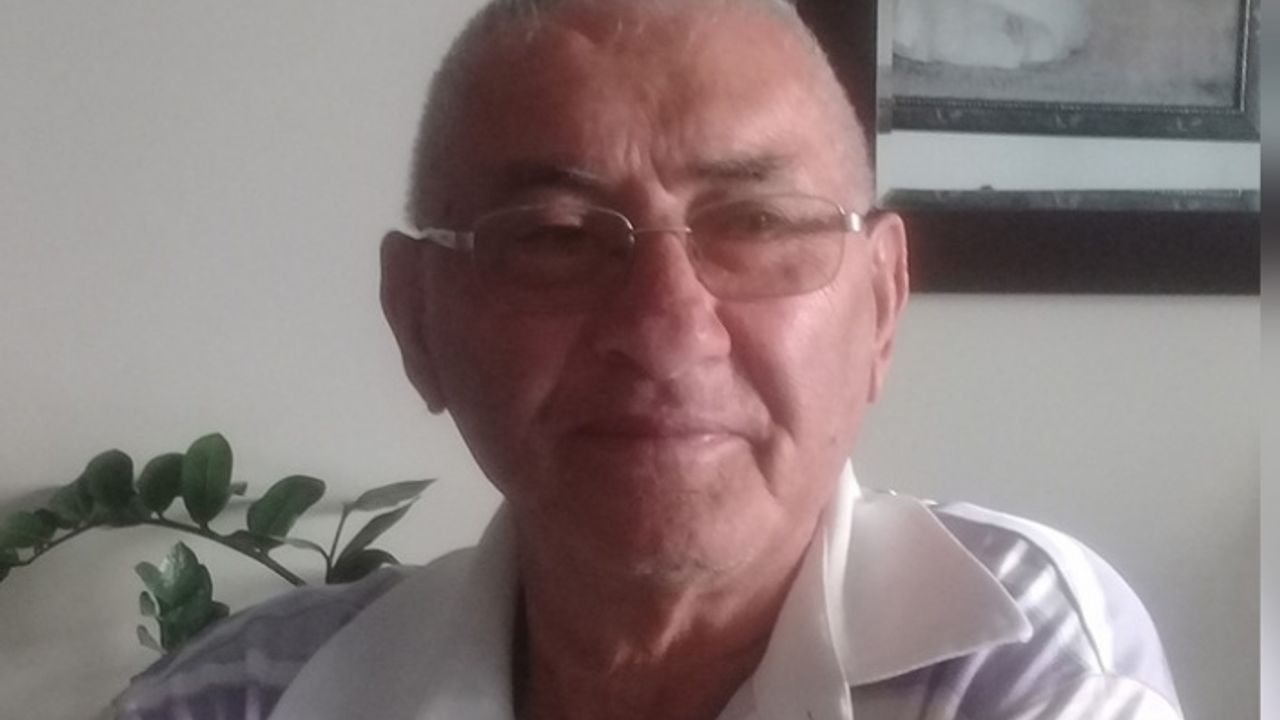 Salih Çakmak, yaşam mücadelesini kaybetti