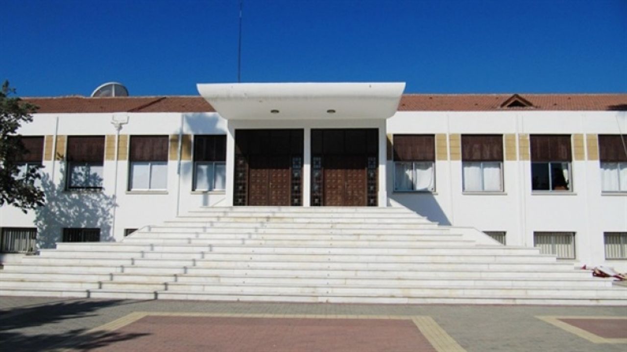 Seçimle ilgili Ad-Hoc Komitesi ilk toplantısını yaptı