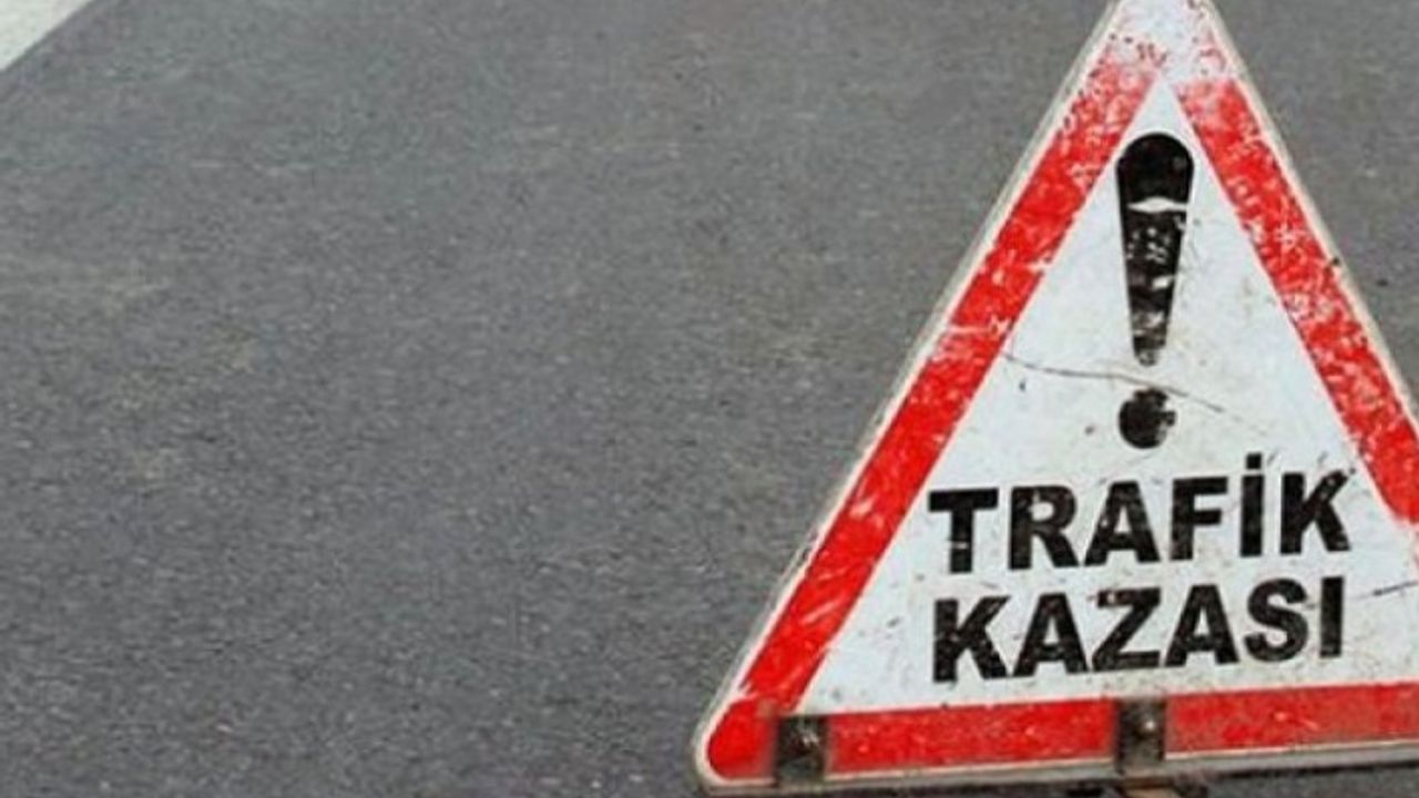 Aydınköy’de trafik kazası: 1 yaralı