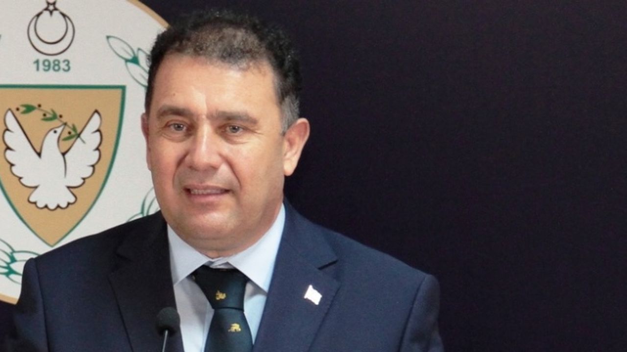 Başbakan Saner, Manavgat’taki büyük yangından duyduğu üzüntüyü ifade etti