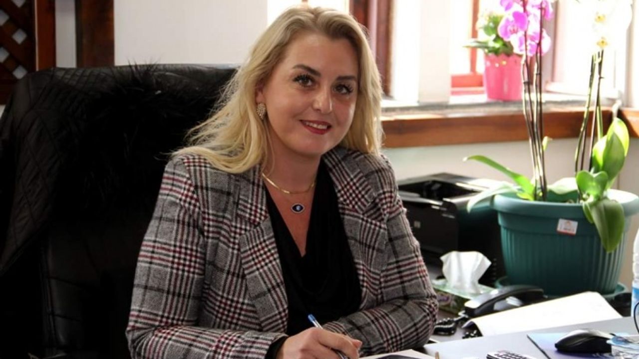 Demokrat Parti’de yeni genel sekreter belli oldu
