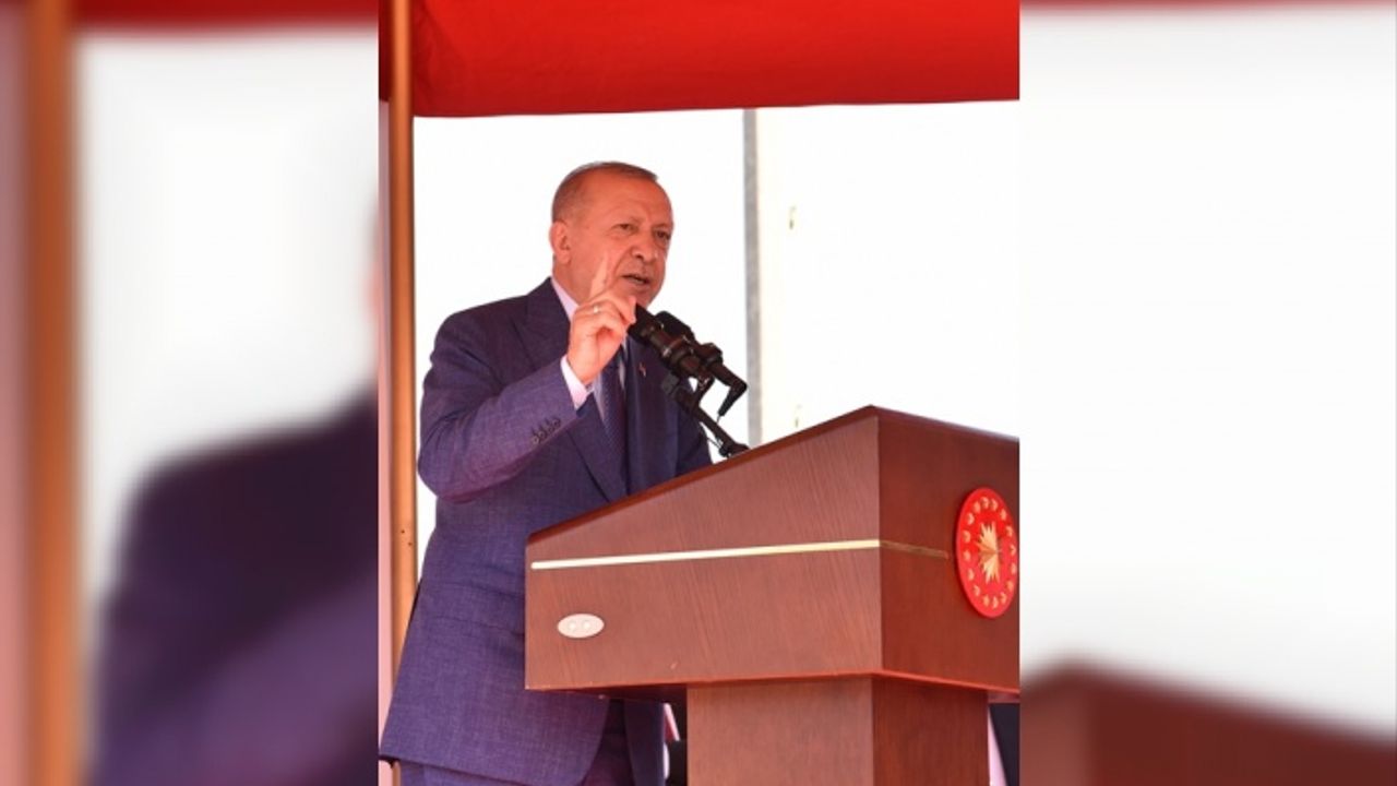 Erdoğan'ın asıl sürprizi Maraş açılımı oldu