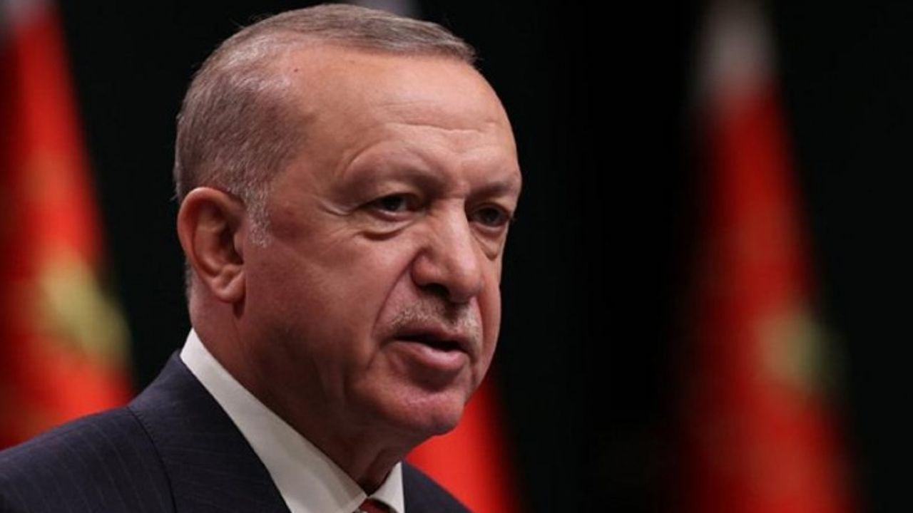 Erdoğan: Kuzey Kıbrıs'a müjdesini orada parlamentoda vermek istiyorum