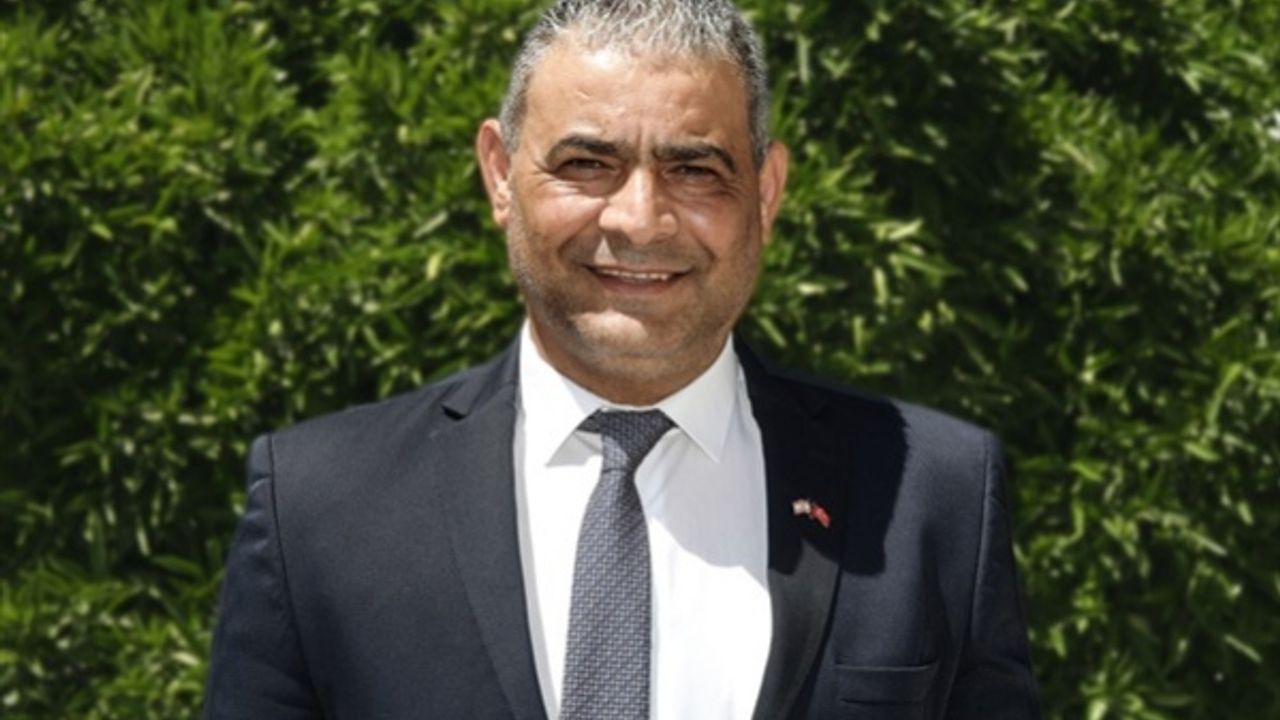 Memur-Sen: Çağman’ın yeniden bakan yapılması olumlu