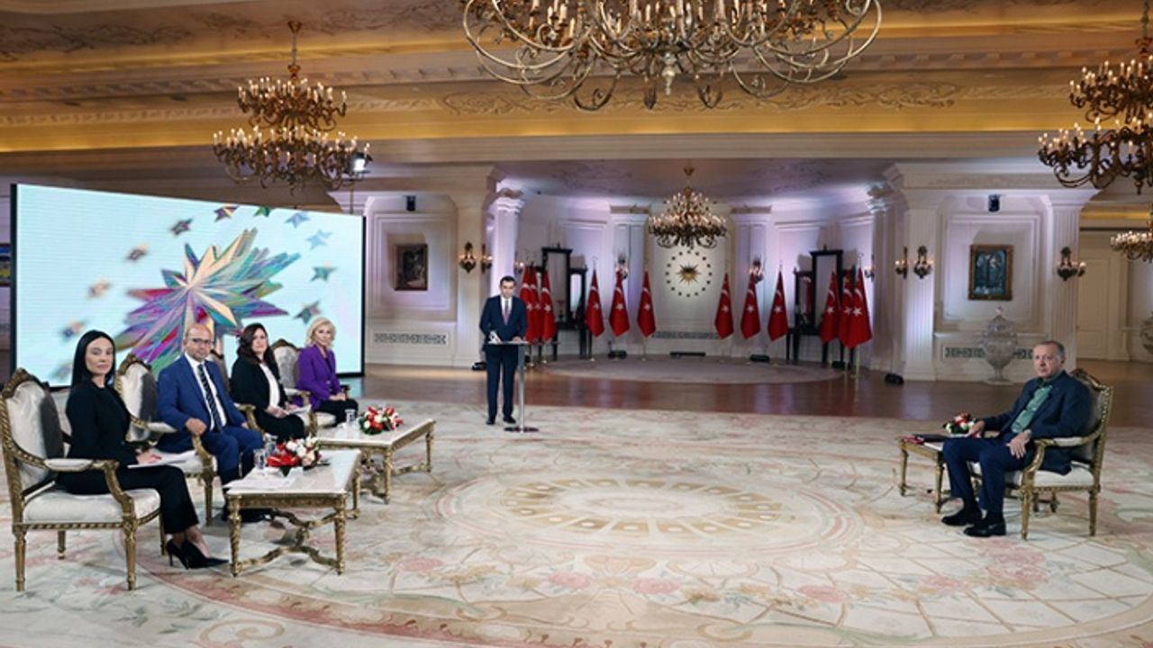 Erdoğan: İki egemen eşit devletten taviz yok