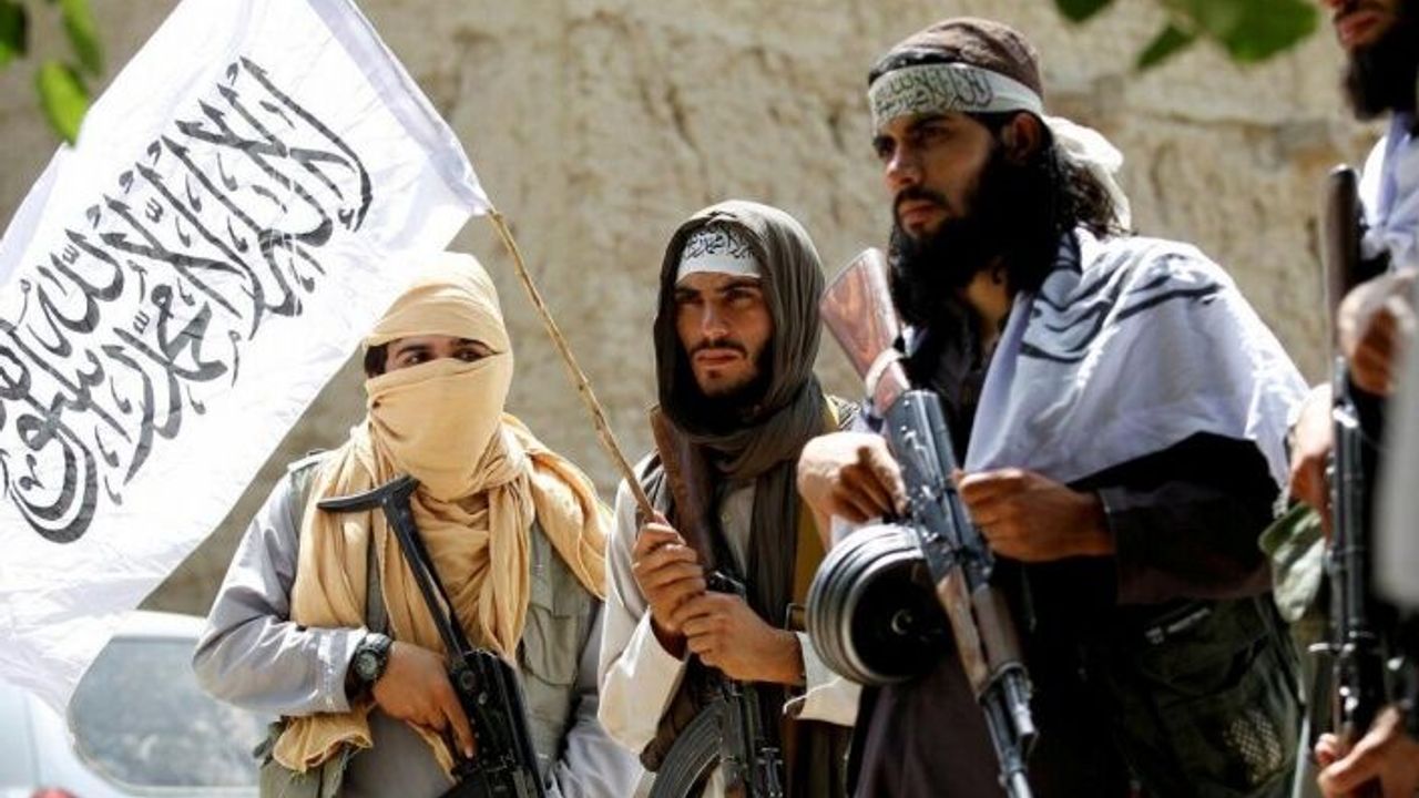 Taliban: "Afganistan'da şeriat uygulanacak, tartışmaya açık değil"