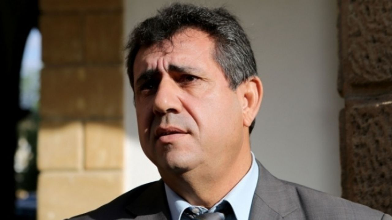 Elcil: Bugün itibariyle 14 öğretmen pozitif