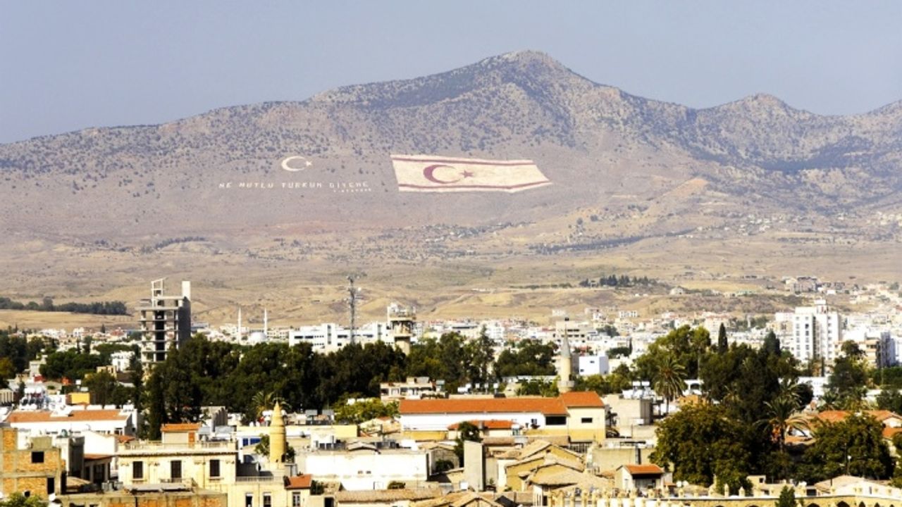 KKTC’nin nüfusu son iki yılda yüzde 13,76 arttı