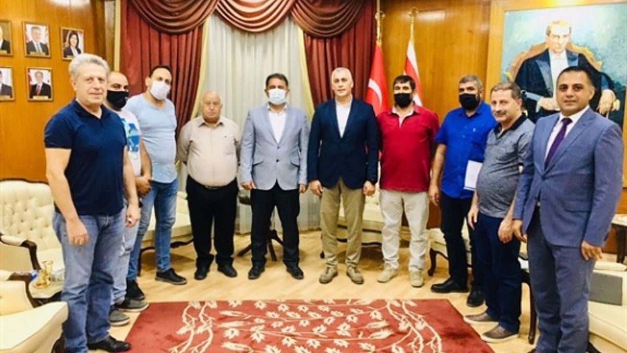 Minibüs, otobüs ve dolmuş yolcu tarifesi ücretlerine yüzde 50 artış yapılması konusunda uzlaşı sağlandı