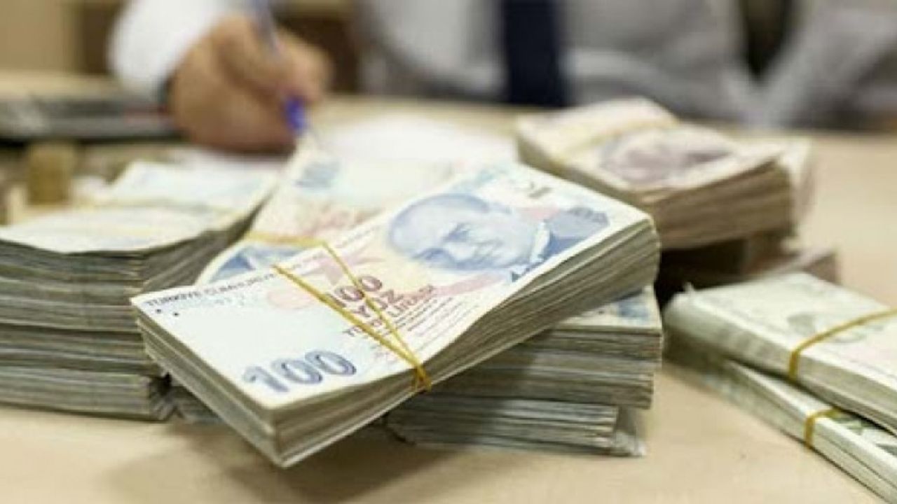 2022 bütçesi; 12 milyar 700 milyon TL