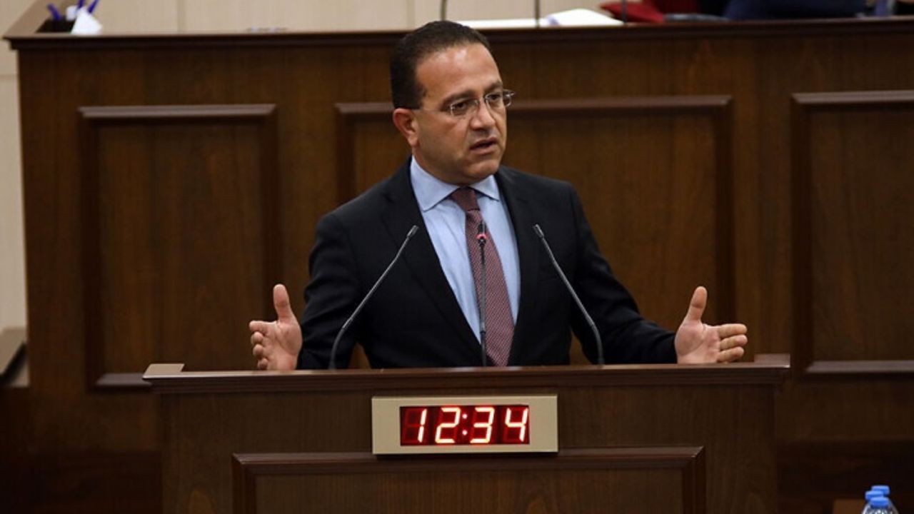 "Adalı cinayetiyle ilgili polisin dilsiz olma hakkı yok"