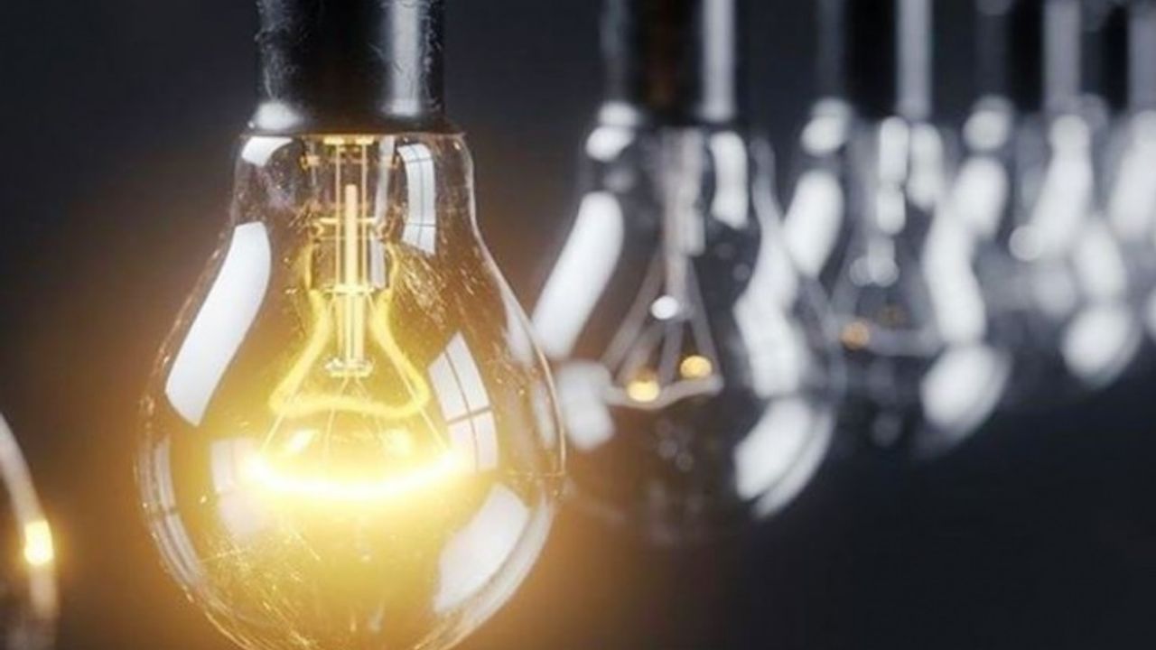 Girne’de bazı bölgelerde bugün 3 saatlik elektrik kesintisi yapılacak